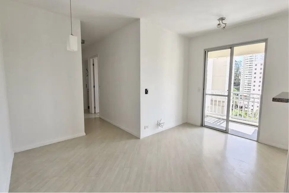 Foto 1 de Apartamento com 2 quartos à venda, 48m2 em Vila Andrade, São Paulo - SP