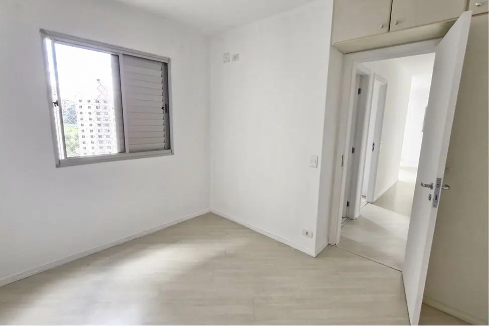Foto 2 de Apartamento com 2 quartos à venda, 48m2 em Vila Andrade, São Paulo - SP