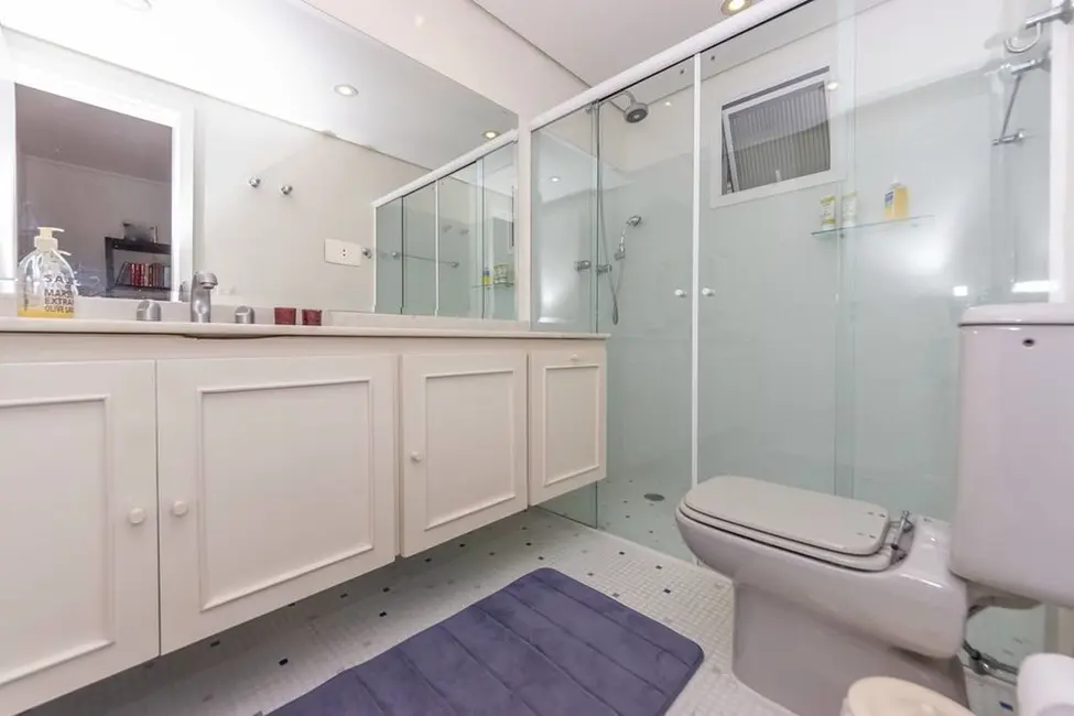 Foto 8 de Apartamento com 4 quartos à venda, 210m2 em Higienópolis, São Paulo - SP
