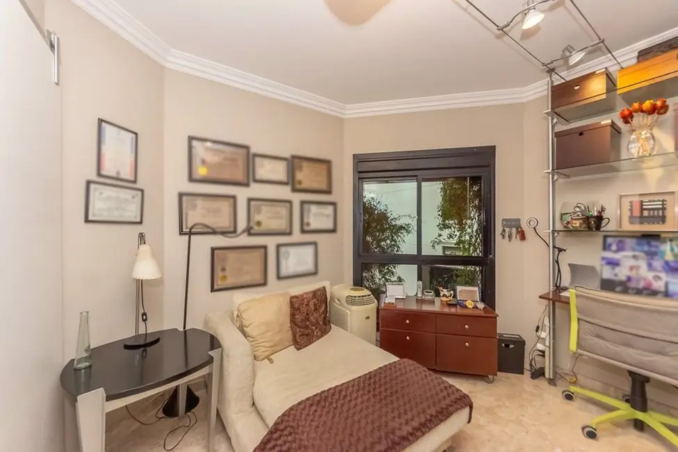 Foto 5 de Apartamento com 4 quartos à venda, 210m2 em Higienópolis, São Paulo - SP