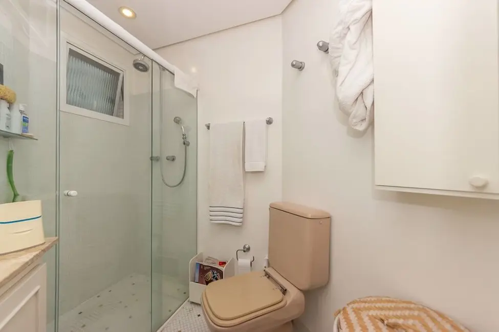 Foto 4 de Apartamento com 4 quartos à venda, 210m2 em Higienópolis, São Paulo - SP