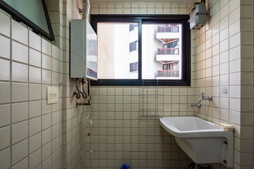 Foto 8 de Apartamento com 2 quartos à venda, 56m2 em Indianópolis, São Paulo - SP