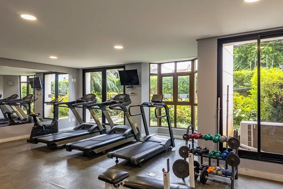 Foto 3 de Apartamento com 2 quartos à venda, 56m2 em Indianópolis, São Paulo - SP