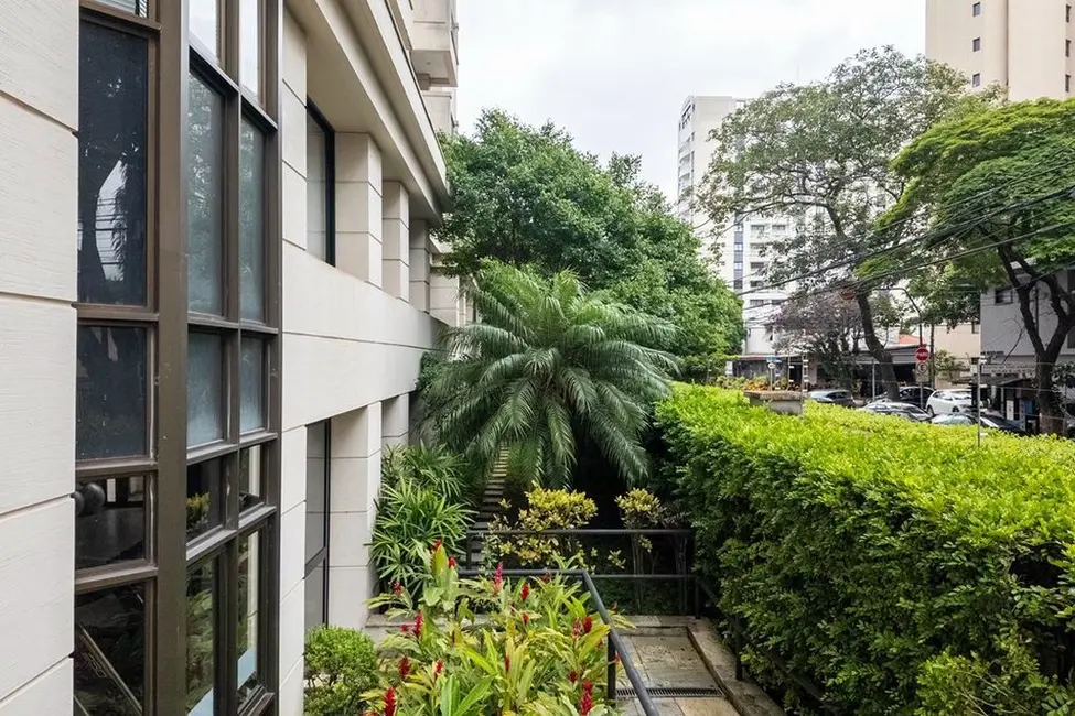 Foto 4 de Apartamento com 2 quartos à venda, 56m2 em Indianópolis, São Paulo - SP