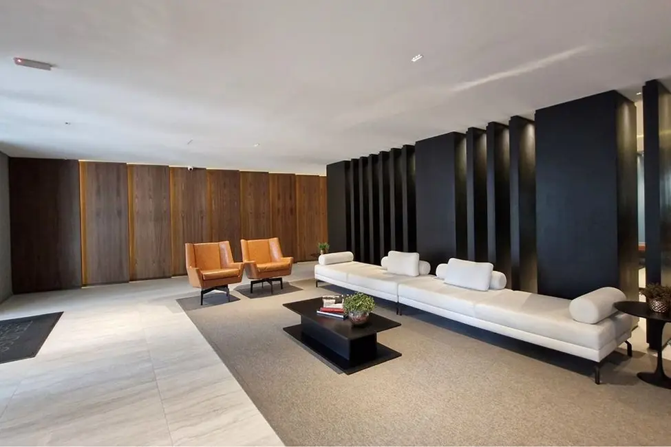 Foto 9 de Apartamento com 1 quarto à venda, 64m2 em Vila Cordeiro, São Paulo - SP