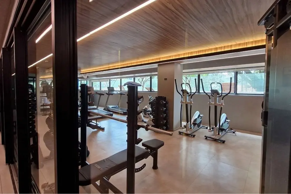 Foto 4 de Apartamento com 1 quarto à venda, 64m2 em Vila Cordeiro, São Paulo - SP