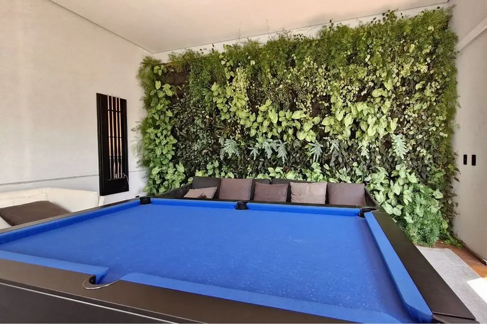 Foto 5 de Apartamento com 1 quarto à venda, 64m2 em Vila Cordeiro, São Paulo - SP