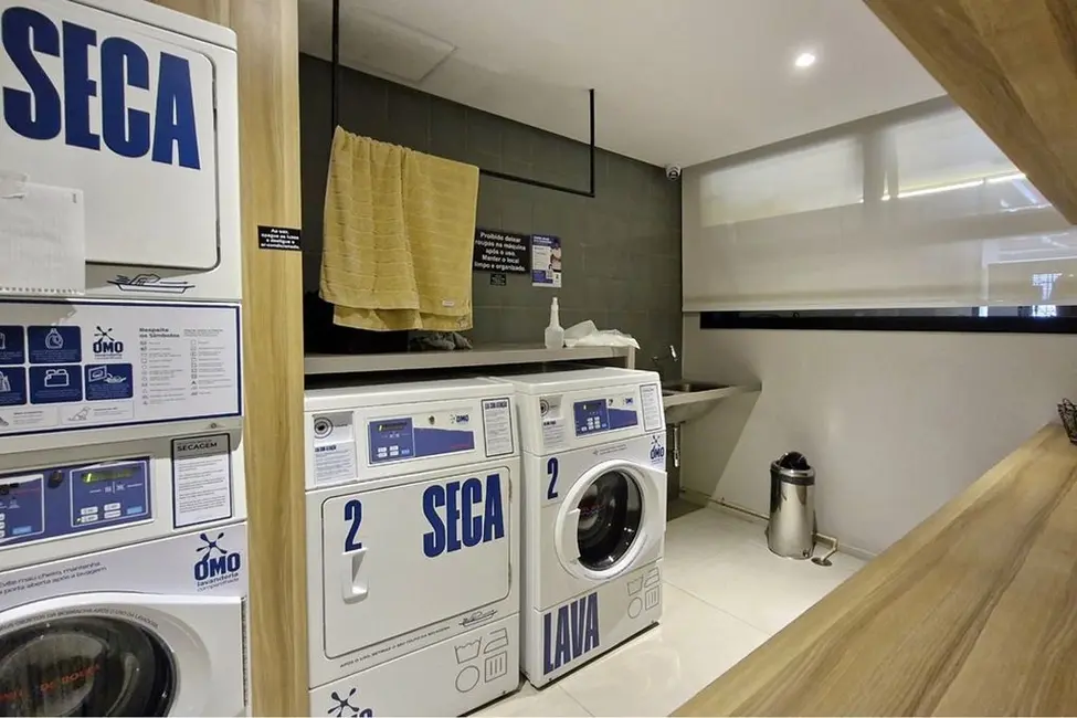 Foto 7 de Apartamento com 1 quarto à venda, 64m2 em Vila Cordeiro, São Paulo - SP