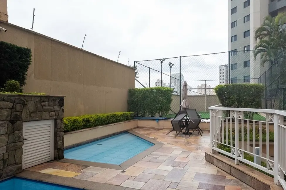 Foto 5 de Apartamento com 3 quartos à venda, 96m2 em Chácara Inglesa, São Paulo - SP