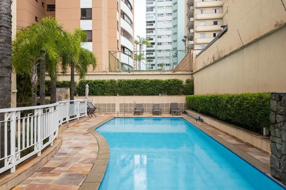 Foto 4 de Apartamento com 3 quartos à venda, 96m2 em Chácara Inglesa, São Paulo - SP