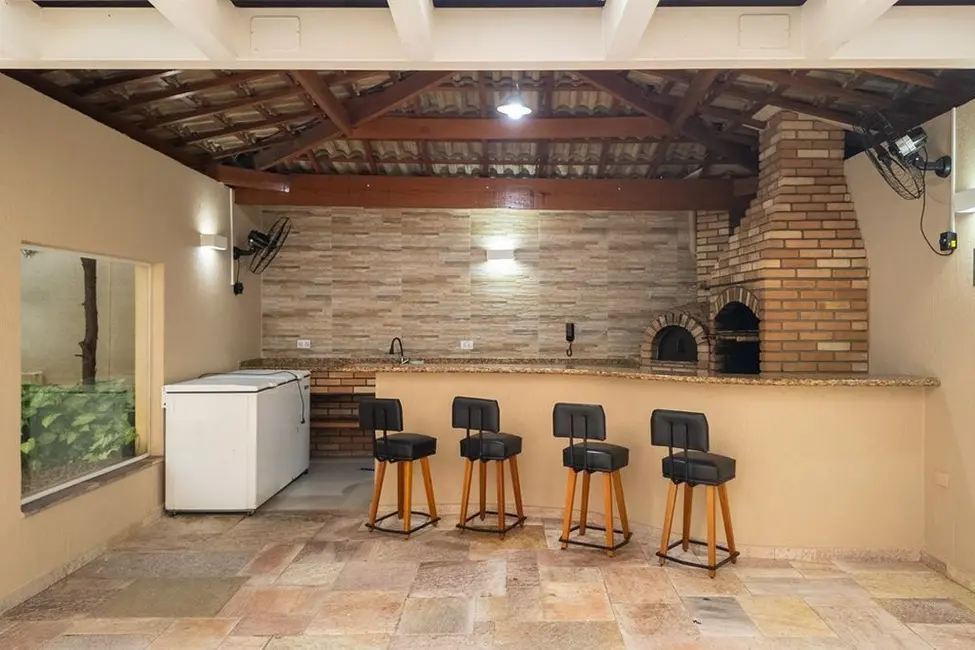 Foto 9 de Apartamento com 3 quartos à venda, 96m2 em Chácara Inglesa, São Paulo - SP