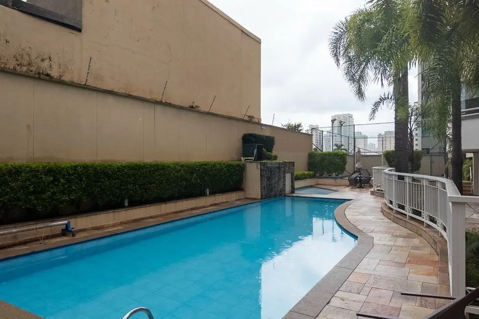 Foto 3 de Apartamento com 3 quartos à venda, 96m2 em Chácara Inglesa, São Paulo - SP