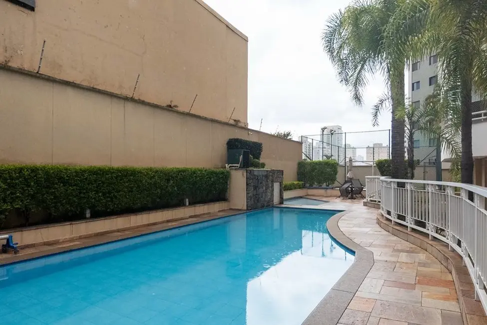 Foto 6 de Apartamento com 3 quartos à venda, 96m2 em Chácara Inglesa, São Paulo - SP