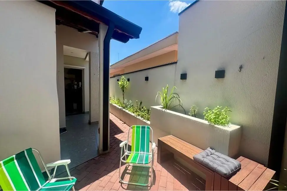 Foto 4 de Casa de Condomínio com 3 quartos à venda, 127m2 em Parque São Domingos, São Paulo - SP