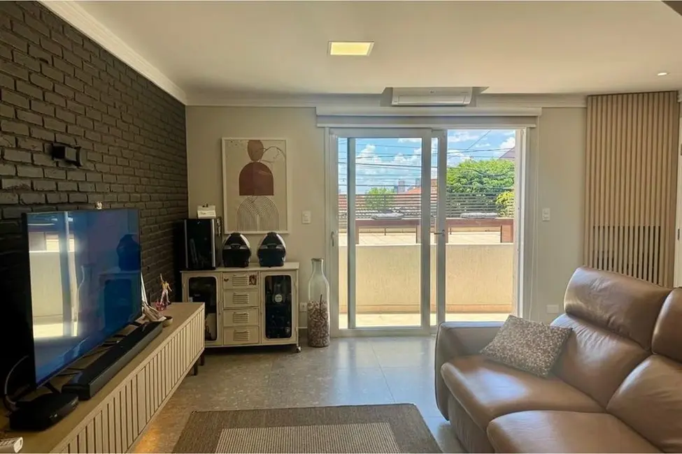 Foto 1 de Casa de Condomínio com 3 quartos à venda, 127m2 em Parque São Domingos, São Paulo - SP