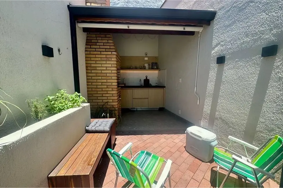 Foto 5 de Casa de Condomínio com 3 quartos à venda, 127m2 em Parque São Domingos, São Paulo - SP