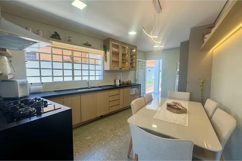 Foto 9 de Casa de Condomínio com 3 quartos à venda, 127m2 em Parque São Domingos, São Paulo - SP