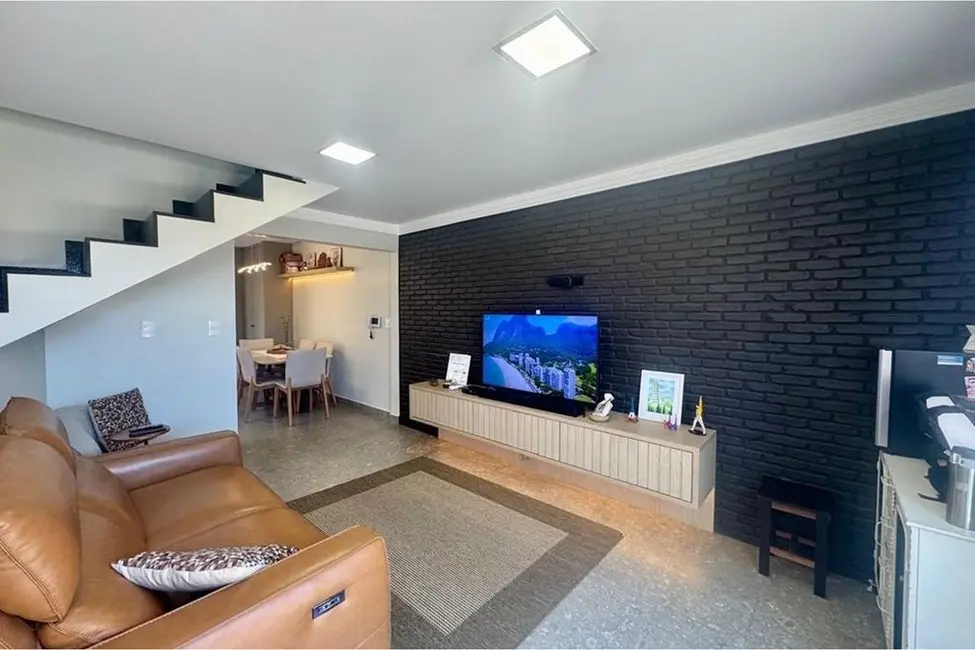 Foto 3 de Casa de Condomínio com 3 quartos à venda, 127m2 em Parque São Domingos, São Paulo - SP