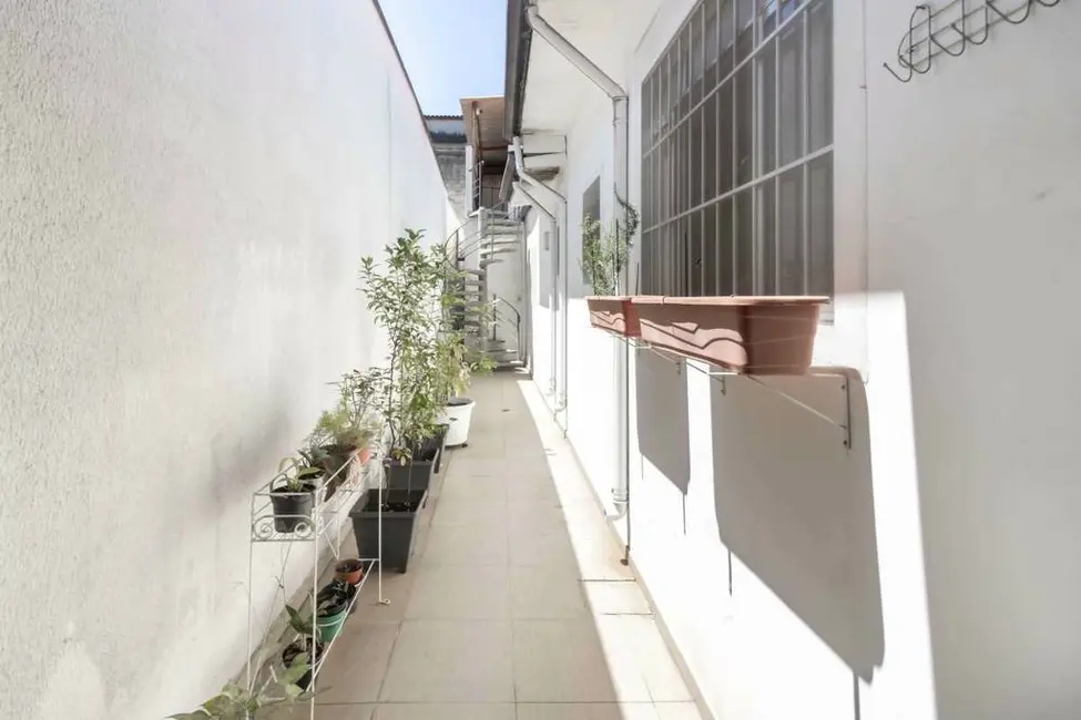 Foto 9 de Casa de Condomínio com 3 quartos à venda, 185m2 em Ipiranga, São Paulo - SP