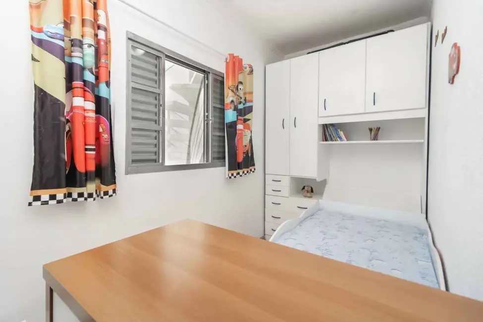 Foto 8 de Casa de Condomínio com 3 quartos à venda, 185m2 em Ipiranga, São Paulo - SP