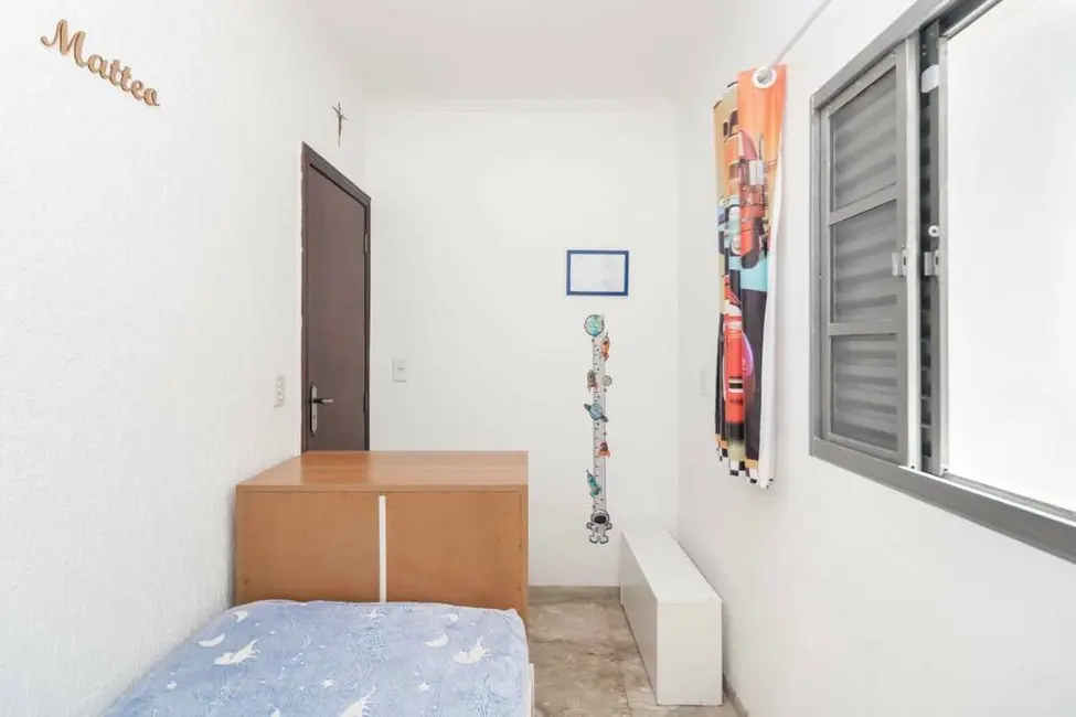 Foto 6 de Casa de Condomínio com 3 quartos à venda, 185m2 em Ipiranga, São Paulo - SP