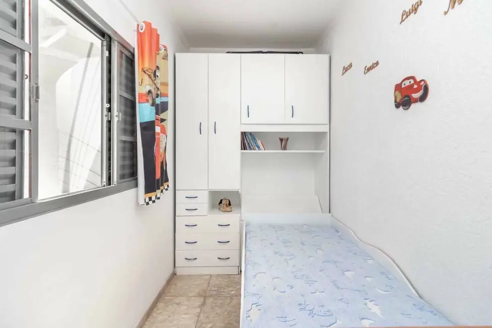 Foto 7 de Casa de Condomínio com 3 quartos à venda, 185m2 em Ipiranga, São Paulo - SP