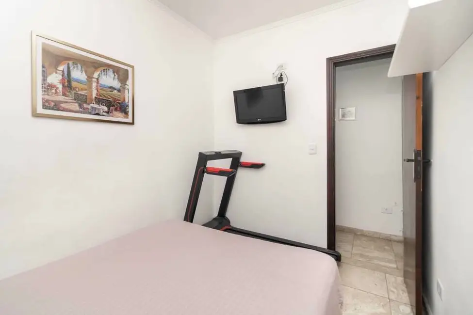 Foto 4 de Casa de Condomínio com 3 quartos à venda, 185m2 em Ipiranga, São Paulo - SP