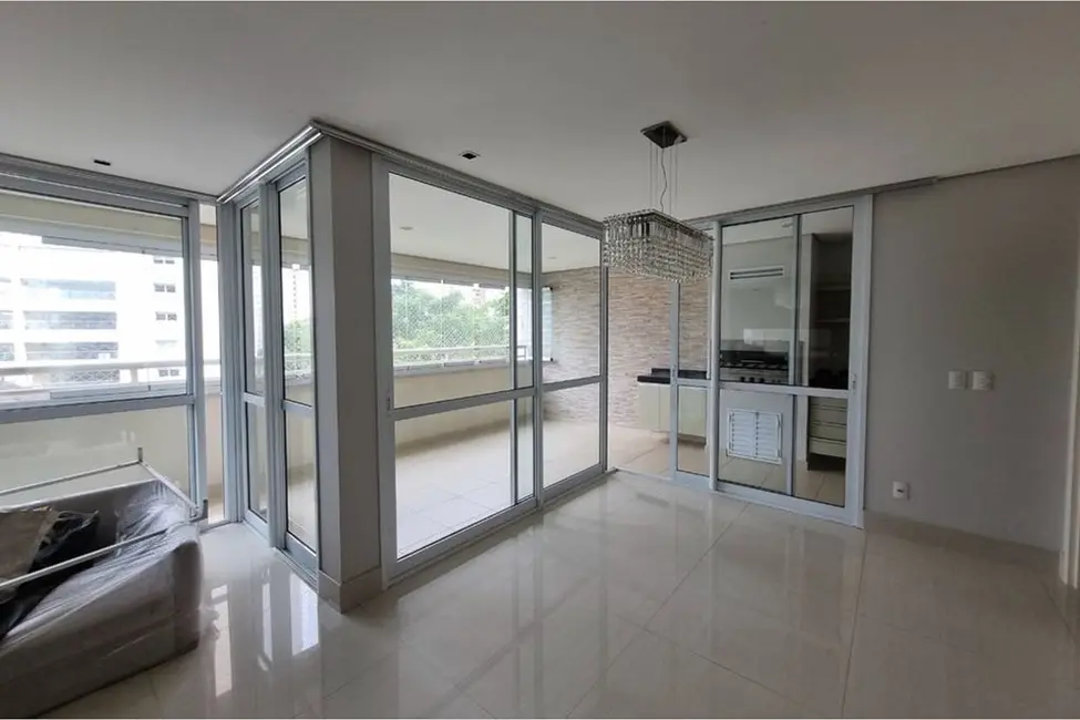 Apartamento com 3 quartos à venda, 191m2 em Santana, São Paulo - SP - imagem 4 Foto 4 de Apartamento com 3 quartos à venda, 191m2 em Santana, São Paulo - SP