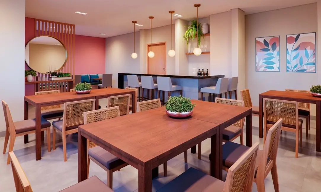 Apartamento com 2 quartos à venda, 51m2 em Jardim Ampliação, São Paulo - SP - imagem 9 Foto 9 de Apartamento com 2 quartos à venda, 51m2 em Jardim Ampliação, São Paulo - SP