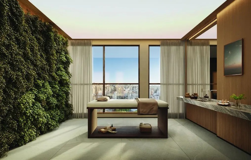 Foto 9 de Apartamento com 2 quartos à venda, 59m2 em Santana, São Paulo - SP