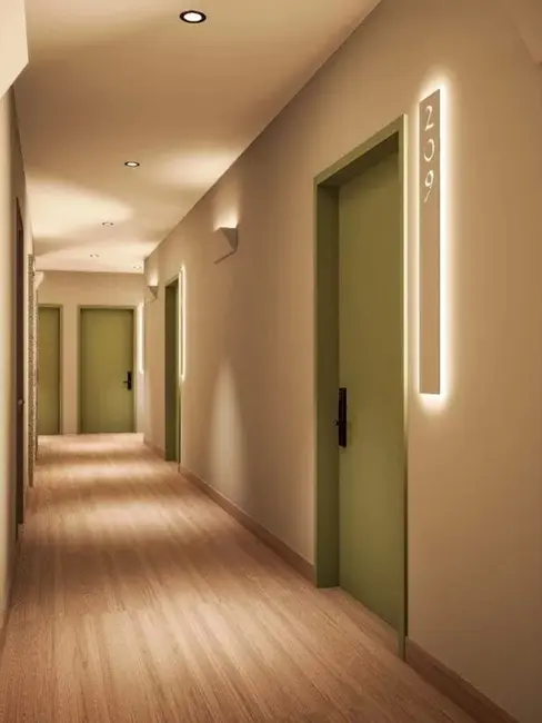 Foto 6 de Kitnet com 1 quarto à venda, 18m2 em Jardim Paulista, São Paulo - SP