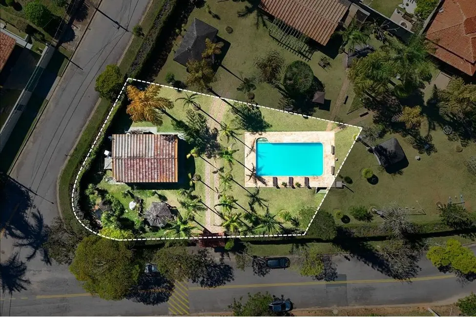 Foto 1 de Terreno / Lote à venda, 1000m2 em Jardim Tereza Cristina, Jundiai - SP