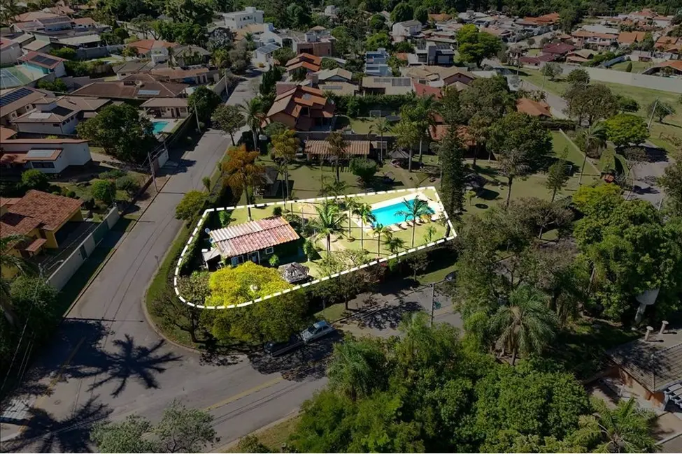 Foto 5 de Terreno / Lote à venda, 1000m2 em Jardim Tereza Cristina, Jundiai - SP
