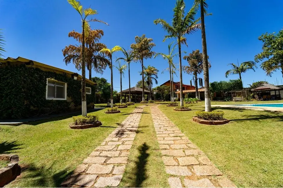Foto 7 de Terreno / Lote à venda, 1000m2 em Jardim Tereza Cristina, Jundiai - SP