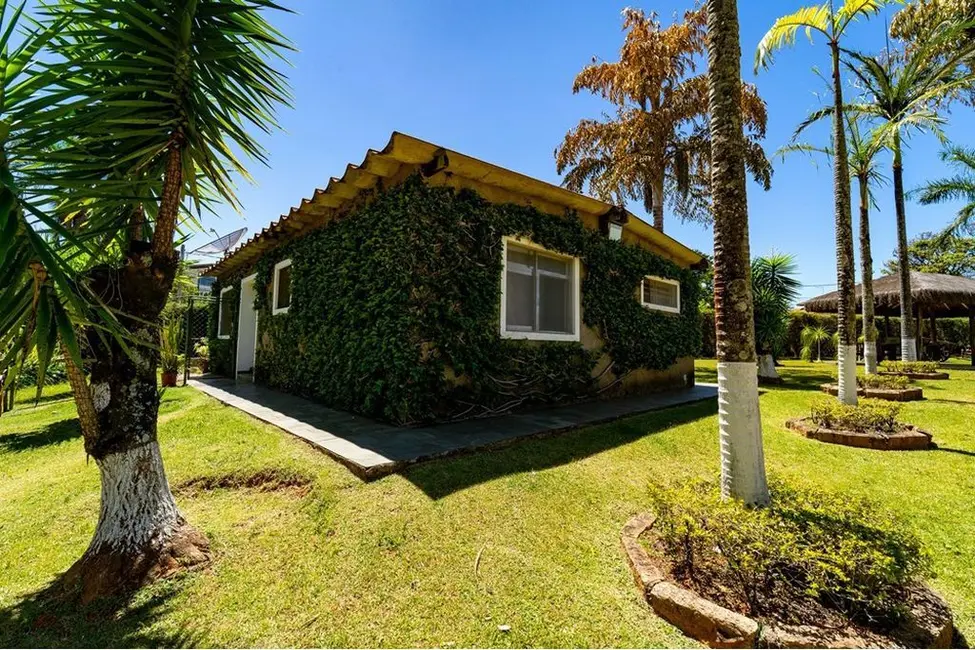 Foto 8 de Terreno / Lote à venda, 1000m2 em Jardim Tereza Cristina, Jundiai - SP