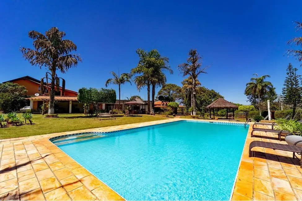 Foto 6 de Terreno / Lote à venda, 1000m2 em Jardim Tereza Cristina, Jundiai - SP