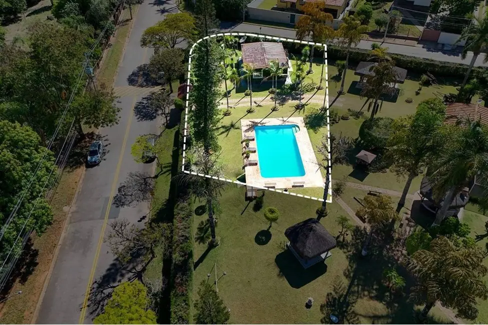 Foto 4 de Terreno / Lote à venda, 1000m2 em Jardim Tereza Cristina, Jundiai - SP