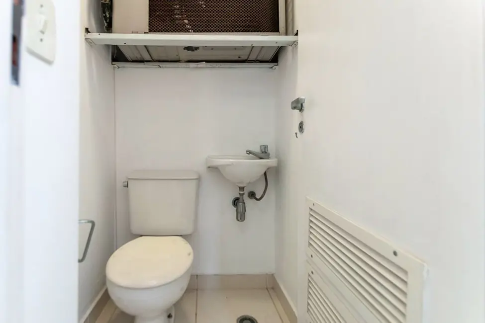 Foto 2 de Sala Comercial à venda, 60m2 em Vila Mariana, São Paulo - SP