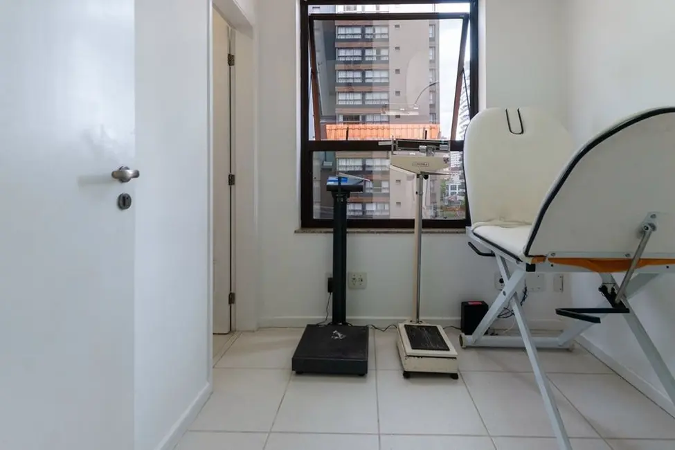 Foto 6 de Sala Comercial à venda, 60m2 em Vila Mariana, São Paulo - SP