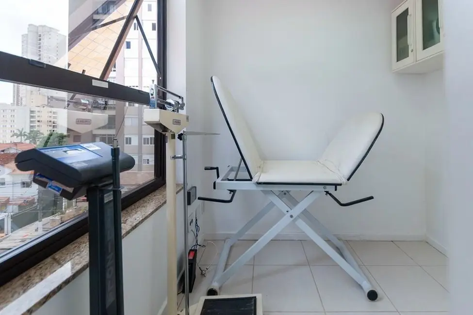 Foto 9 de Sala Comercial à venda, 60m2 em Vila Mariana, São Paulo - SP