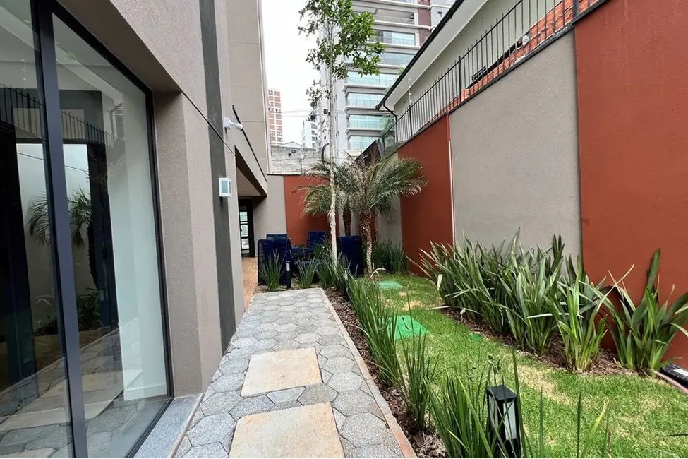 Foto 6 de Apartamento com 1 quarto à venda, 38m2 em Vila Mariana, São Paulo - SP