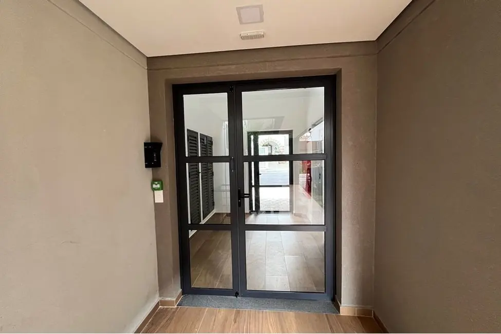 Foto 5 de Apartamento com 1 quarto à venda, 38m2 em Vila Mariana, São Paulo - SP