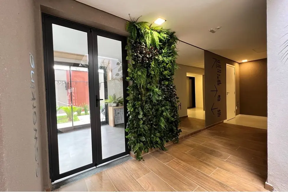 Foto 7 de Apartamento com 1 quarto à venda, 38m2 em Vila Mariana, São Paulo - SP