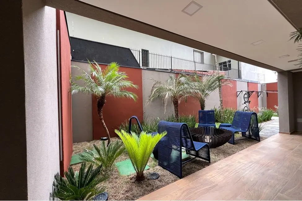 Foto 9 de Apartamento com 1 quarto à venda, 38m2 em Vila Mariana, São Paulo - SP