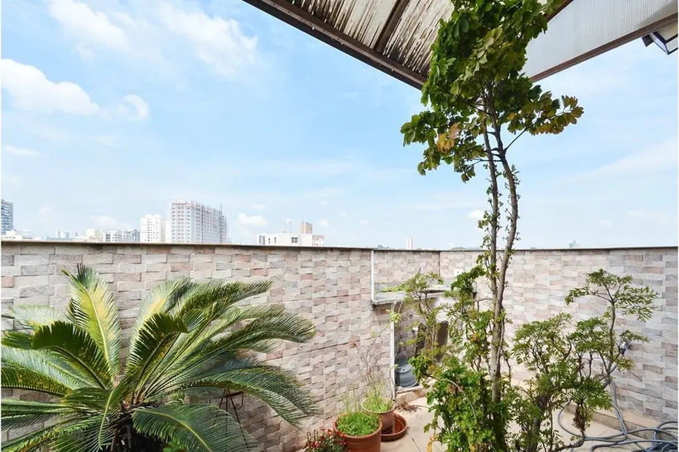 Foto 6 de Cobertura com 2 quartos à venda, 152m2 em Mirandópolis, São Paulo - SP