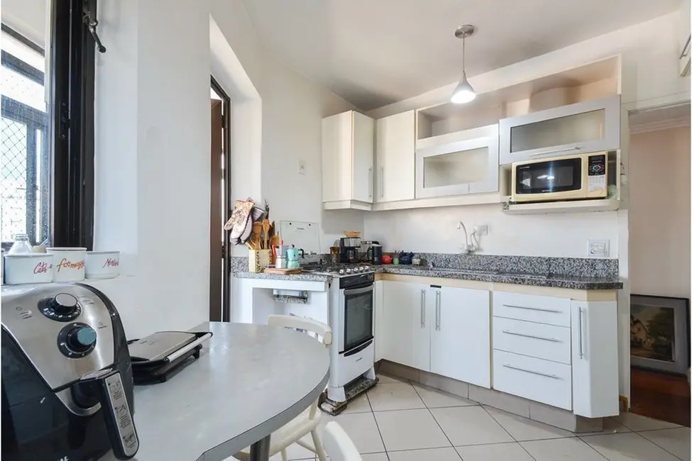 Foto 2 de Cobertura com 2 quartos à venda, 152m2 em Mirandópolis, São Paulo - SP