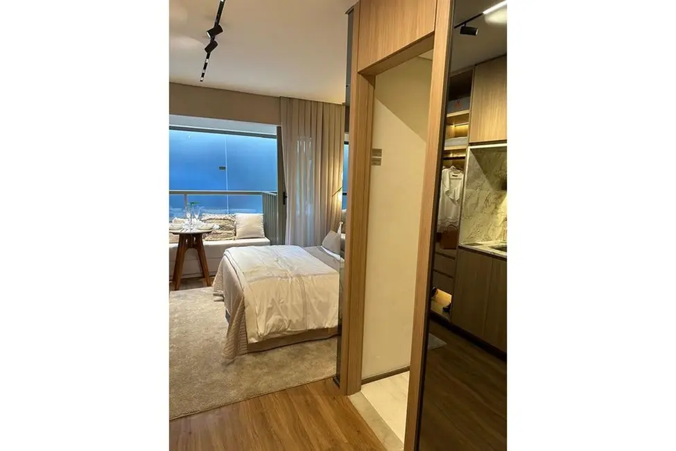Apartamento com 1 quarto à venda, 23m2 em Jardim América, São Paulo - SP - imagem 5 Foto 5 de Apartamento com 1 quarto à venda, 23m2 em Jardim América, São Paulo - SP