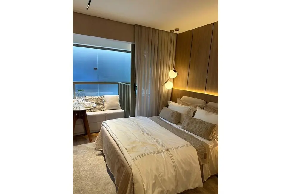 Foto 1 de Apartamento com 1 quarto à venda, 23m2 em São Paulo, SP