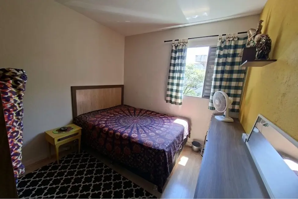 Foto 3 de Apartamento com 3 quartos à venda, 71m2 em Alto de Pinheiros, São Paulo - SP