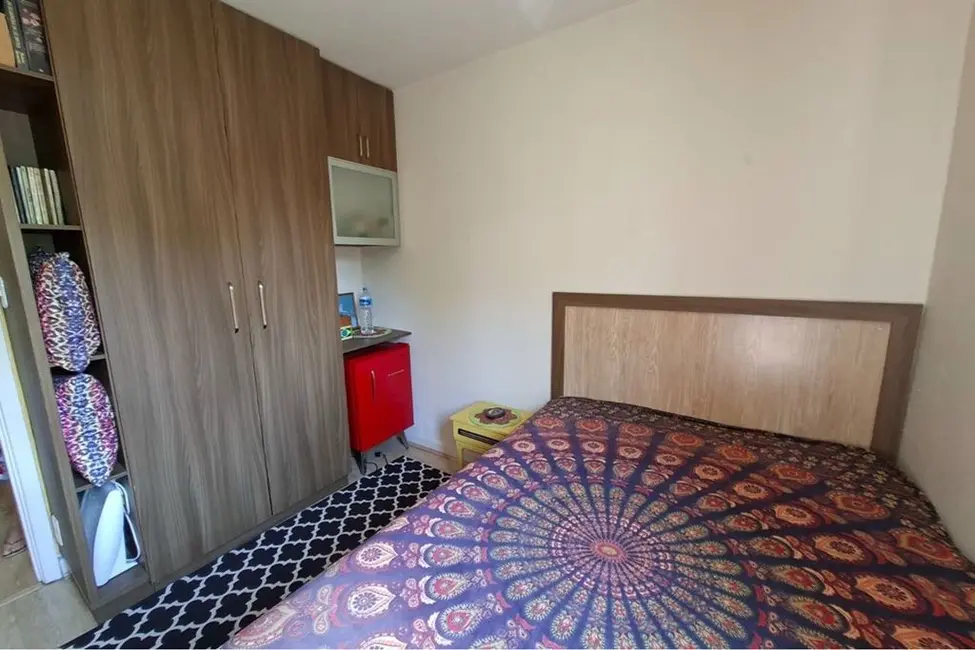 Foto 7 de Apartamento com 3 quartos à venda, 71m2 em Alto de Pinheiros, São Paulo - SP